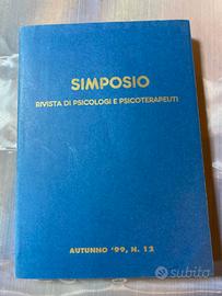 libro Simposio