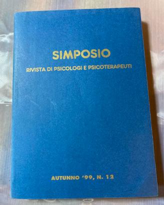libro Simposio
