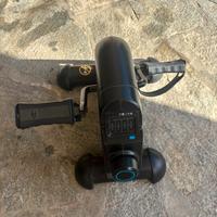 pedalini da allenamento