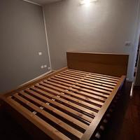 Letto Ikea MALM