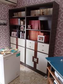 Libreria/armadio