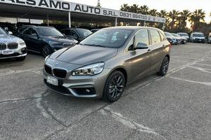 BMW 216d Active Tourer Advantage