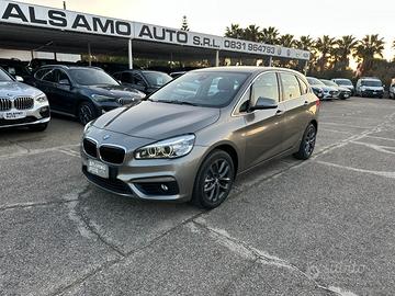 BMW 216d Active Tourer Advantage
