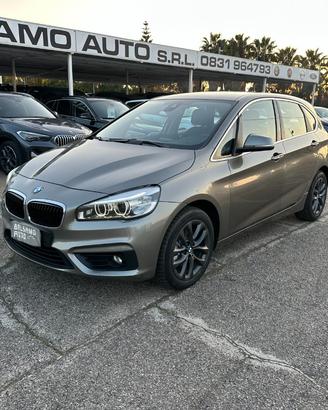 BMW 216d Active Tourer Advantage