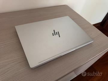 Notebook hp elitebook 645 g11 16gb 256gb SSD