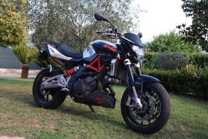 Aprilia Shiver 750