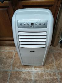 Climatizzatore portatile 