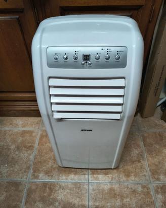 Climatizzatore portatile 