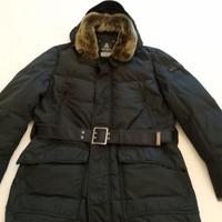 piumino Peuterey uomo