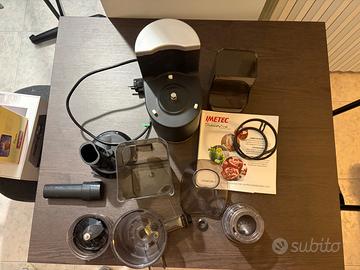 Imetec SuccoVivo Compact 800