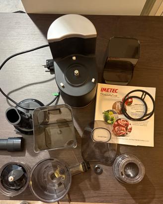 Imetec SuccoVivo Compact 800