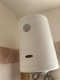 Scaldabagno elettrico 30 litri