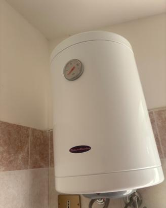 Scaldabagno elettrico 30 litri