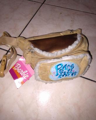 Marsupio Barbie 2003 Mattel