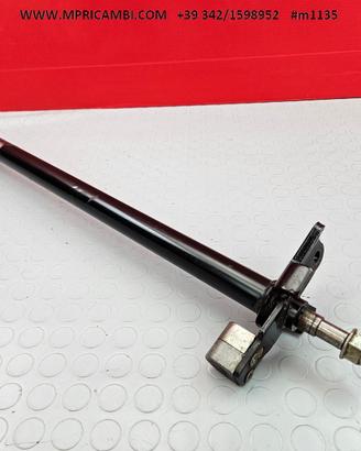 PIANTONE STERZO CAN AM BRP DS 250 BD 2007 2008 DS2