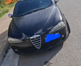 Alfa romeo 147 Q2