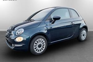 FIAT 500 Cabrio 1.0 hybrid 70cv Dolcevita