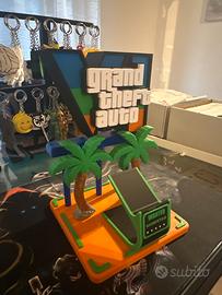 Porta controller