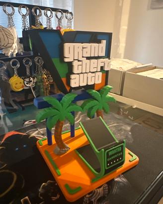 Porta controller