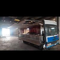 Camion dei panini 9000 trattabile