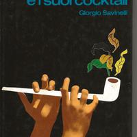 La pipa e i suoi cocktail
