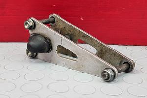 SUPPORTI MOTORE HONDA CR 125 1993 1994 CRE 1995 19