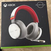 Microsoft Xbox Starfield Limited Edition Cuffie Ga