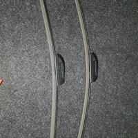 Spazzole tergicristallo BOSCH 60cm + 40 cm