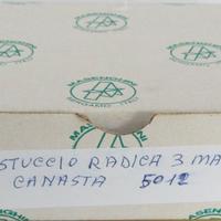 Cofanetto radica masenghini anno 1987