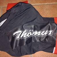 Abbigliamento ciclismo