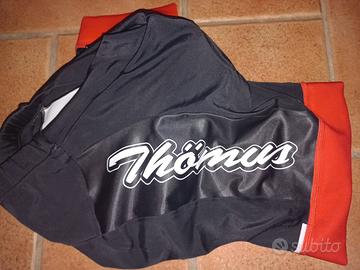 Abbigliamento ciclismo