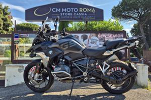 Bmw R 1250 GS Triple Black