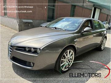 Alfa Romeo 159 Sportwagon 1750 tbi Progression spo