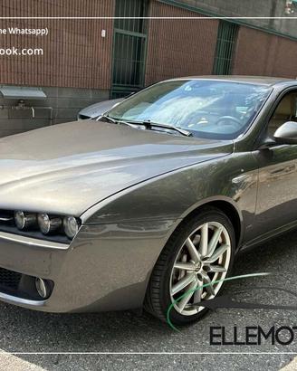 Alfa Romeo 159 Sportwagon 1750 tbi Progression spo
