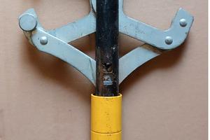 bullock antifurto auto