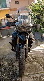 Triumph Tiger 800 - 2012