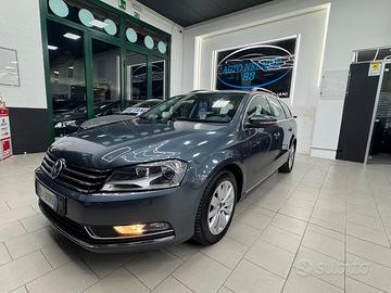 Volkswagen Passat Var. 1.6 TDI Comfortline BM.Tech