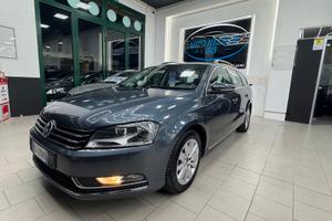 Volkswagen Passat Var. 1.6 TDI Comfortline BM.Tech
