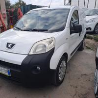 PEUGEOT Bipper 1.3 HDi 75CV Furgone