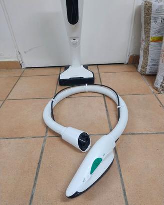 Folletto VK7s e accessori