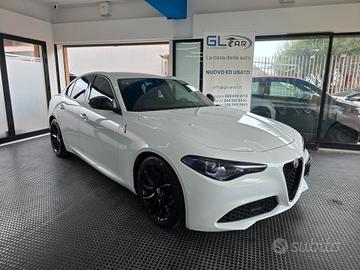 Alfa Romeo Giulia 2.2 150cv 98000km FINANZIABILE