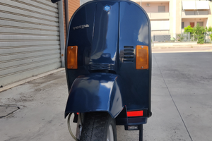 Vespa PK 50 XL 4 Marce - Restauro Completo