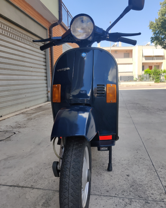 Vespa PK 50 XL 4 Marce - Restauro Completo