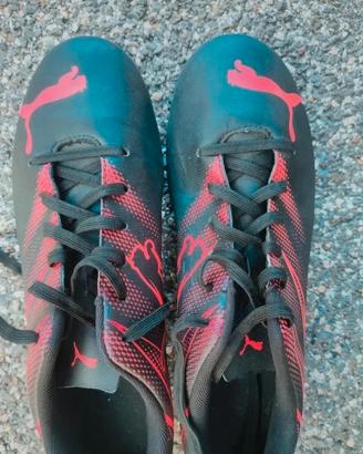 scarpe calcio puma 41 