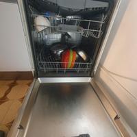 Lavastoviglie Bosh Synthesi Active