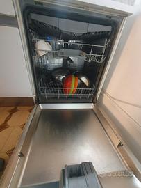 Lavastoviglie Bosh Synthesi Active