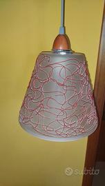  Due lampadari per casa o appartamento 