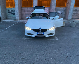 Bmw 318d