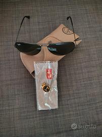 Ray-ban g15 lens