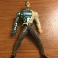 Robot Lex Luthor Action Figure